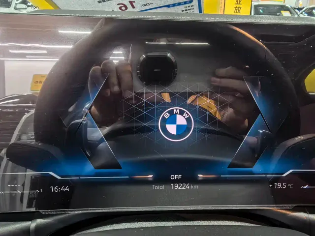 BMW 3 Series — Фото автомобиля 5