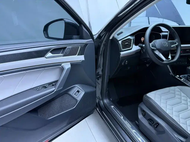 Volkswagen Tayron — Фото автомобиля 8
