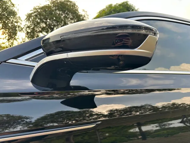 Chery Arrizo 8 PRO — Фото автомобиля 27