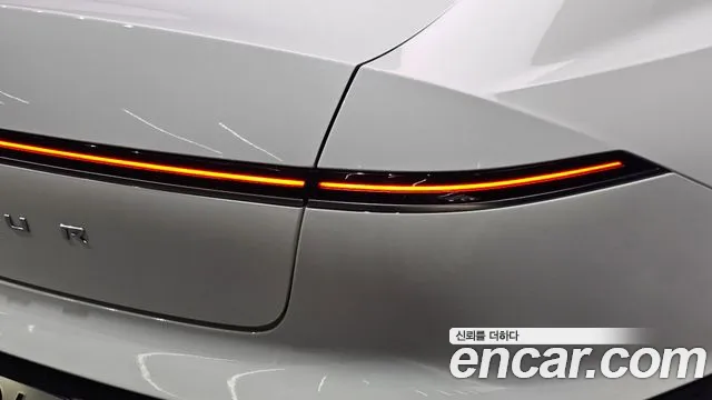 Hyundai Grandeur GN7 — Фото автомобиля 8