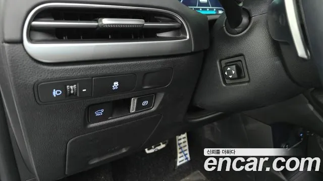 Hyundai Palisade The New Palisade Бензин 3.8 2WD — Фото автомобиля 22