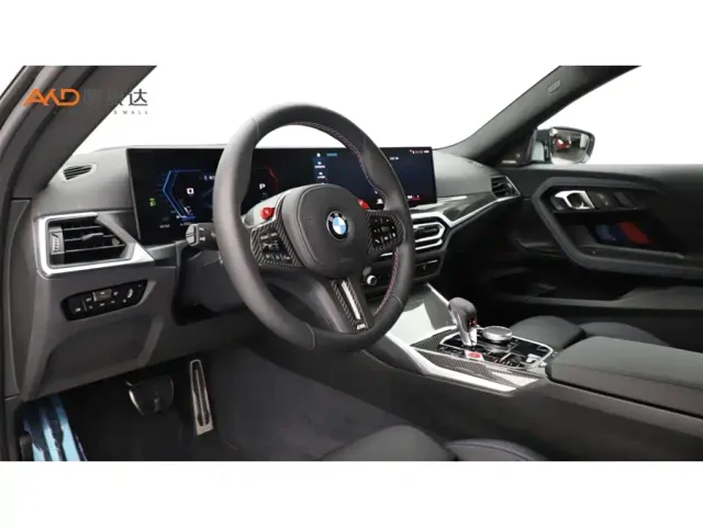 BMW M2 — Фото автомобиля 5