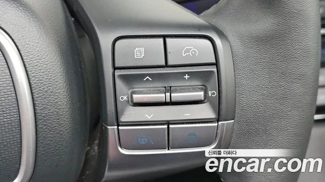 Hyundai Casper — Фото автомобиля 24