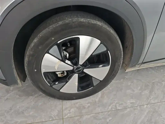 BYD Dolphin — Фото автомобиля 22