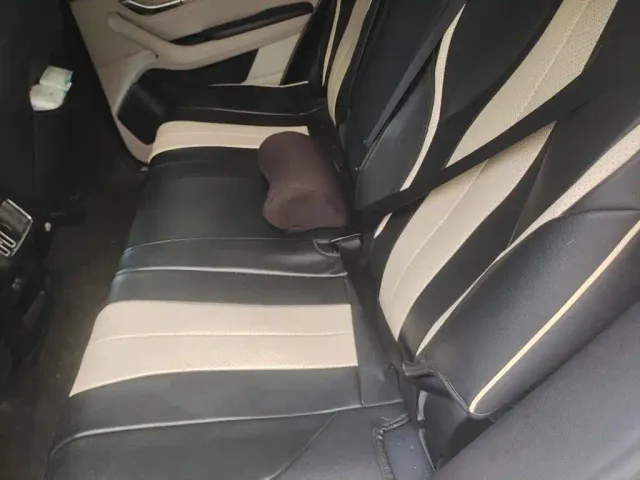 BYD Song PLUS — Фото автомобиля 13