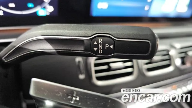 Mercedes-Benz GLE-Class — Фото автомобиля 9