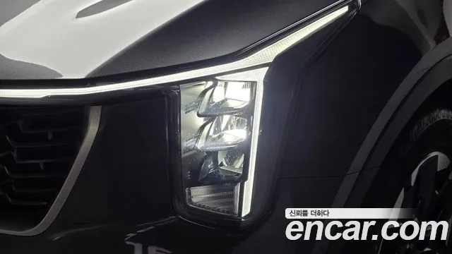Kia Sorento 4th Gen — Фото автомобиля 7