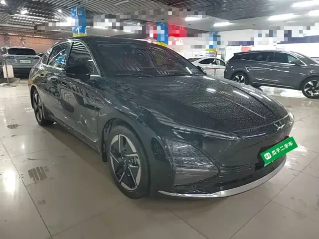 Wuling Starlight — Фото автомобиля 3