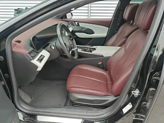 Buick LaCrosse — Фото автомобиля 14