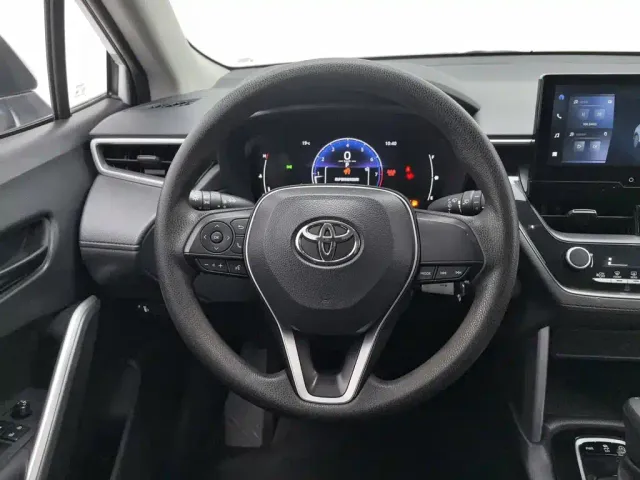 Toyota Frontlander — Фото автомобиля 11