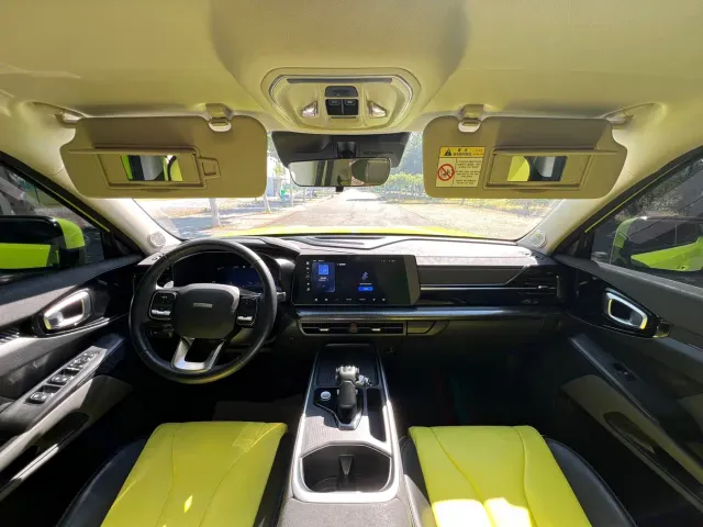 Haval Cool Dog — Фото автомобиля 10