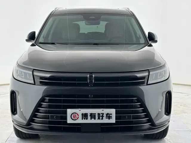 Aito M7 — Фото автомобиля 6
