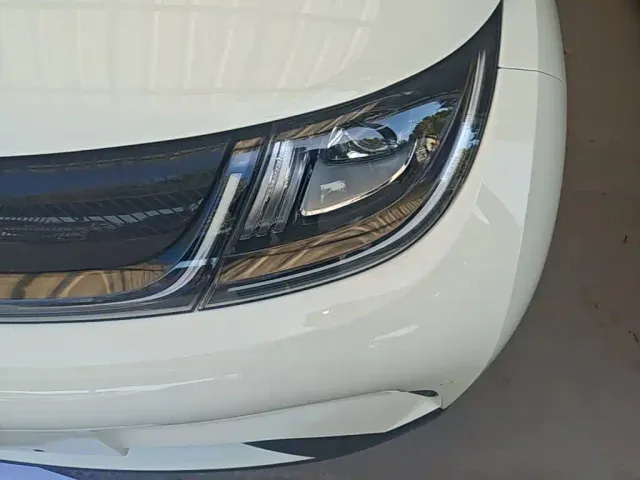 BYD Dolphin — Фото автомобиля 23