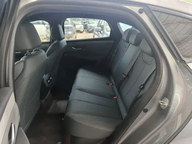 BYD Qin PLUS — Фото автомобиля 16