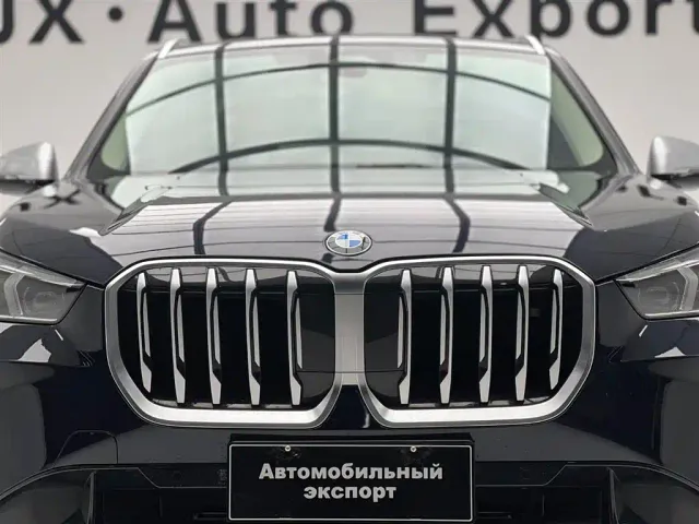 BMW X1 — Фото автомобиля 5