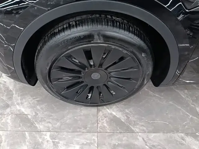 Tesla Model Y — Фото автомобиля 22