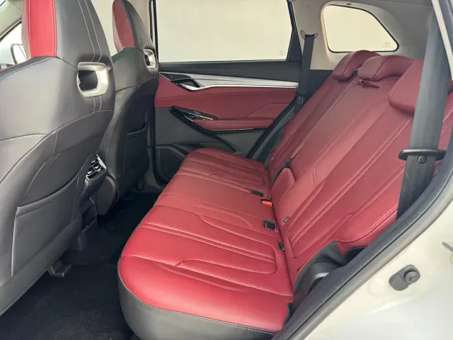 Changan CS75 Plus — Фото автомобиля 7
