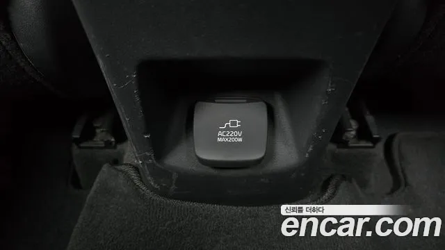 Kia Niro The All New Niro Signature — Фото автомобиля 27