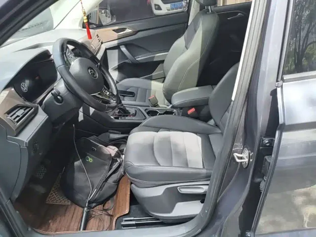 Volkswagen Tharu — Фото автомобиля 14