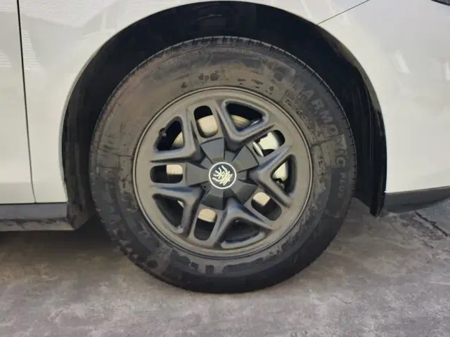 BYD Qin PLUS — Фото автомобиля 6