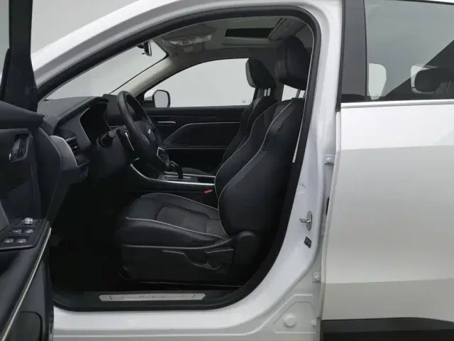 Haval H6 — Фото автомобиля 10