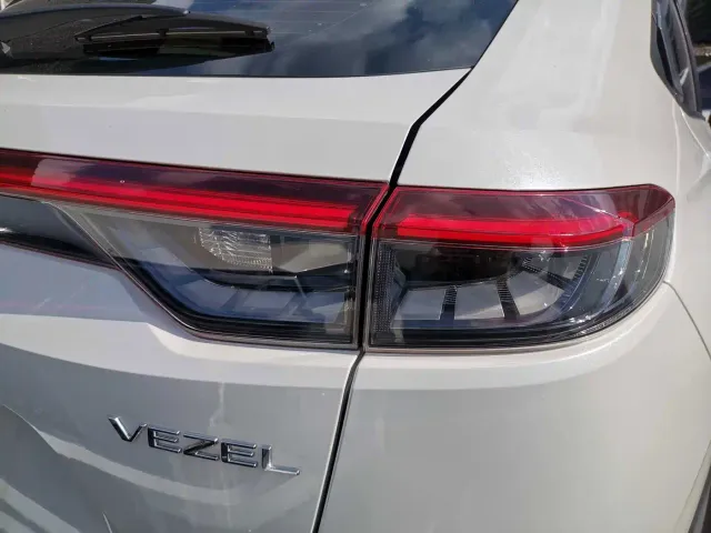 Honda Vezel — Фото автомобиля 28