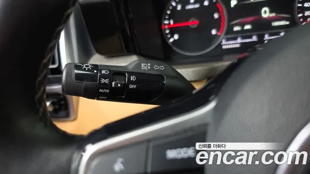 Kia Sorento 4th Gen — Фото автомобиля 28