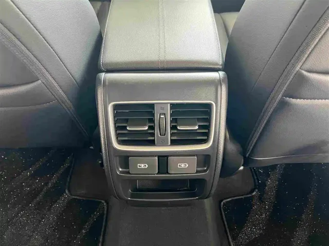 Honda Accord — Фото автомобиля 28