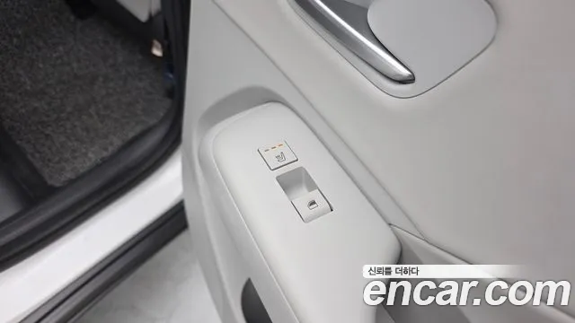 Hyundai Kona SX2 — Фото автомобиля 19