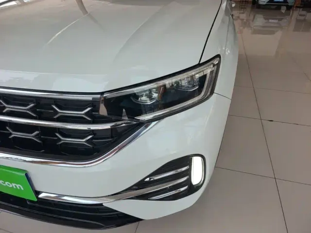 Volkswagen Tayron — Фото автомобиля 23