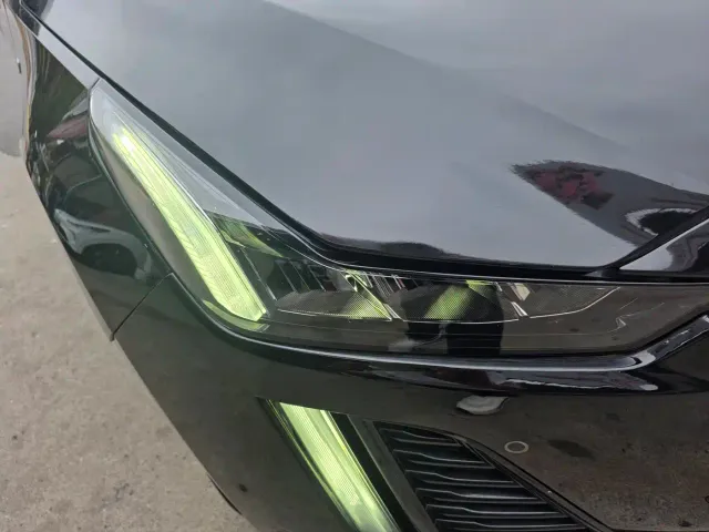 Cadillac CT5 — Фото автомобиля 19