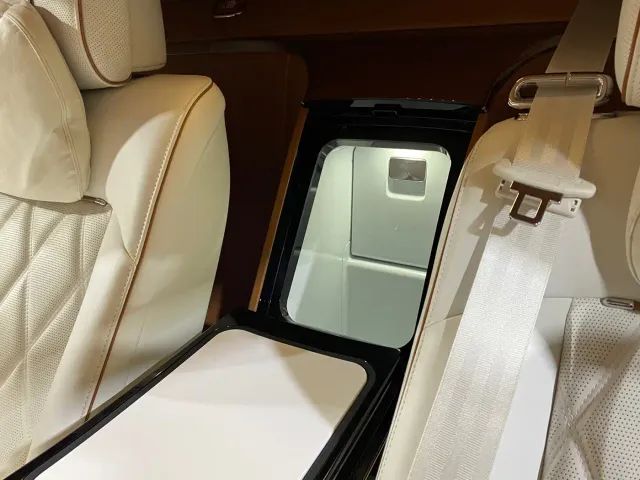 Maextro S800 — Фото автомобиля 8