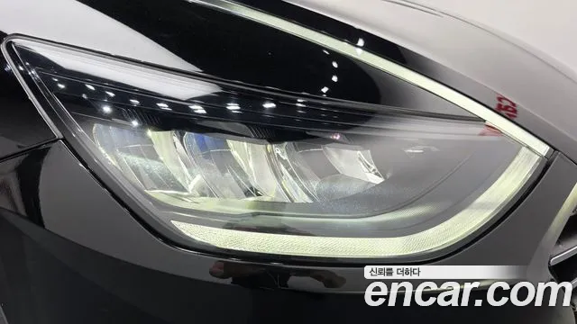 Hyundai Sonata DN8 — Фото автомобиля 7