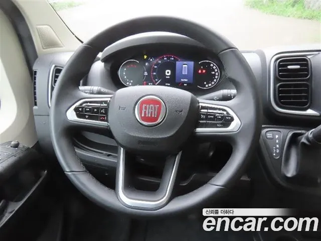 Fiat Ducato — Фото автомобиля 15