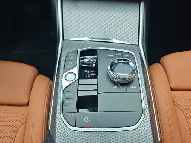 BMW 4 Series — Фото автомобиля 14