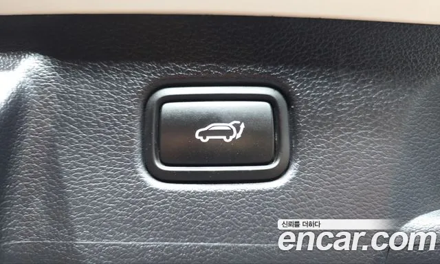 Hyundai Palisade The New — Фото автомобиля 25