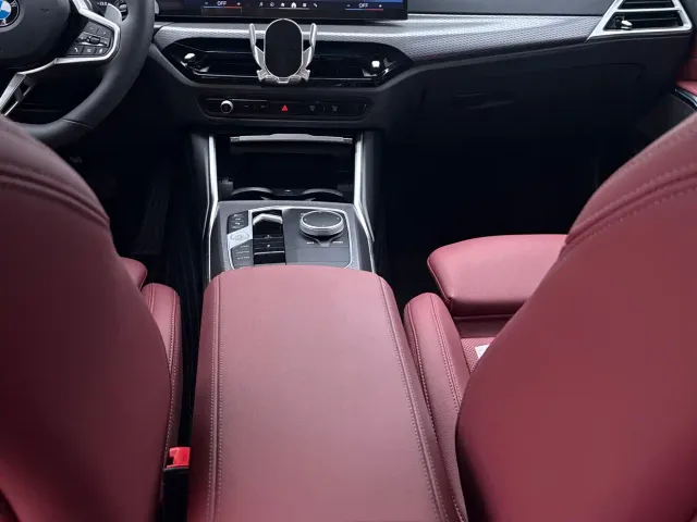 BMW 3 Series — Фото автомобиля 10