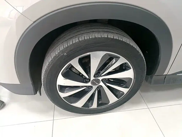 BYD Song PLUS — Фото автомобиля 22
