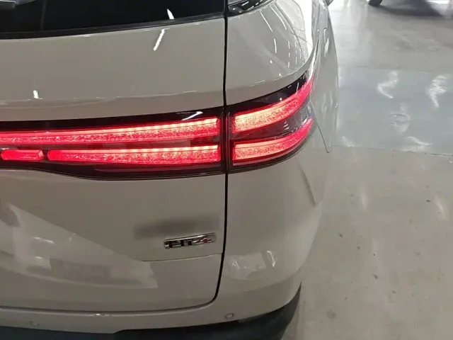 Haval Xiaolong MAX — Фото автомобиля 7