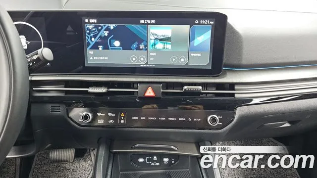 Kia Sportage — Фото автомобиля 14