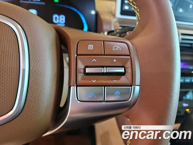 Hyundai Casper Новый Casper Turbo Inspiration — Фото автомобиля 18
