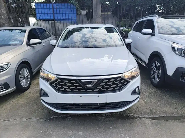 Jetta VA3 — Фото автомобиля 2