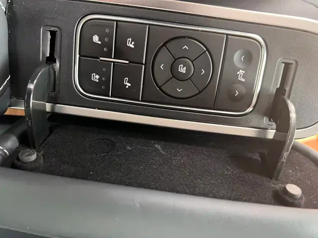 GAC Trumpchi M8 — Фото автомобиля 9