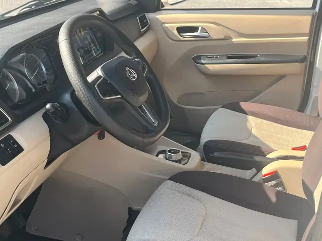 Changan Kuayue Kuayue Star V7 EV — Фото автомобиля 5
