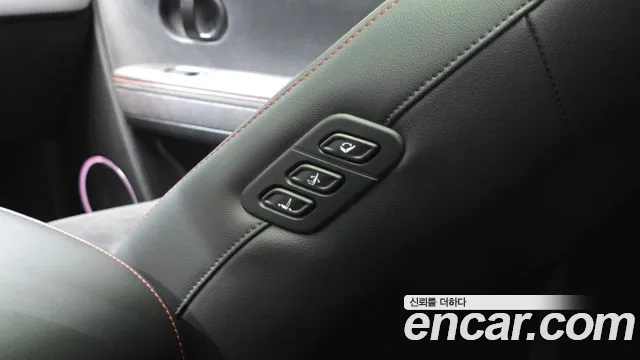 Hyundai Ioniq 5 New — Фото автомобиля 30