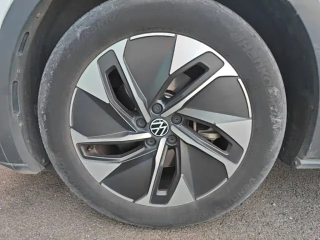 Volkswagen ID.4 Crozz — Фото автомобиля 22