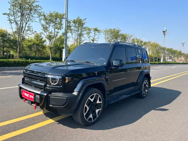 iCAR V27 — Фото автомобиля 2