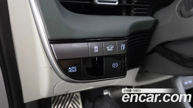 Hyundai Ioniq 5 — Фото автомобиля 27