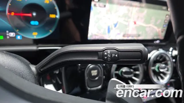 Mercedes-Benz EQA H243 — Фото автомобиля 9