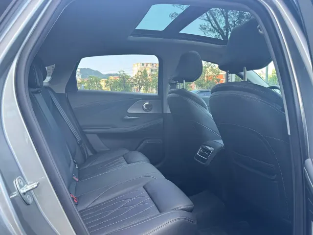 Chery Arrizo 8 — Фото автомобиля 16